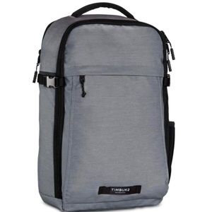 $92 on Amazon! Timbuk2’s The Division Pack in Fog (Gray) - *FREE SHIPPING*